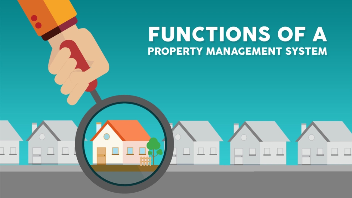 Top Functions of a Property Management System for Hotels Worldwide