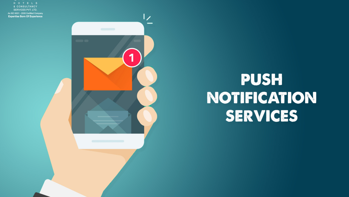 Push notifications – An Overview of How They Work!